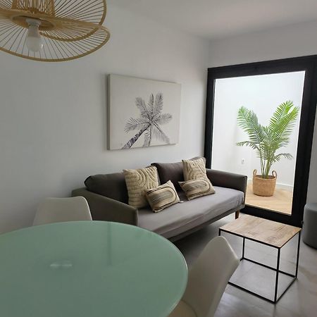 Casa Sandalio คอร์ราเลโฮ ภายนอก รูปภาพ