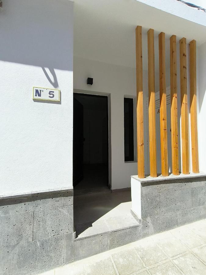 Casa Sandalio คอร์ราเลโฮ ภายนอก รูปภาพ