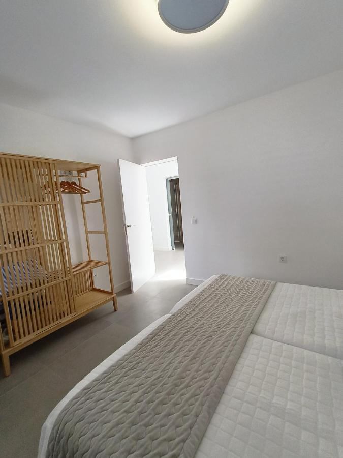Casa Sandalio คอร์ราเลโฮ ภายนอก รูปภาพ