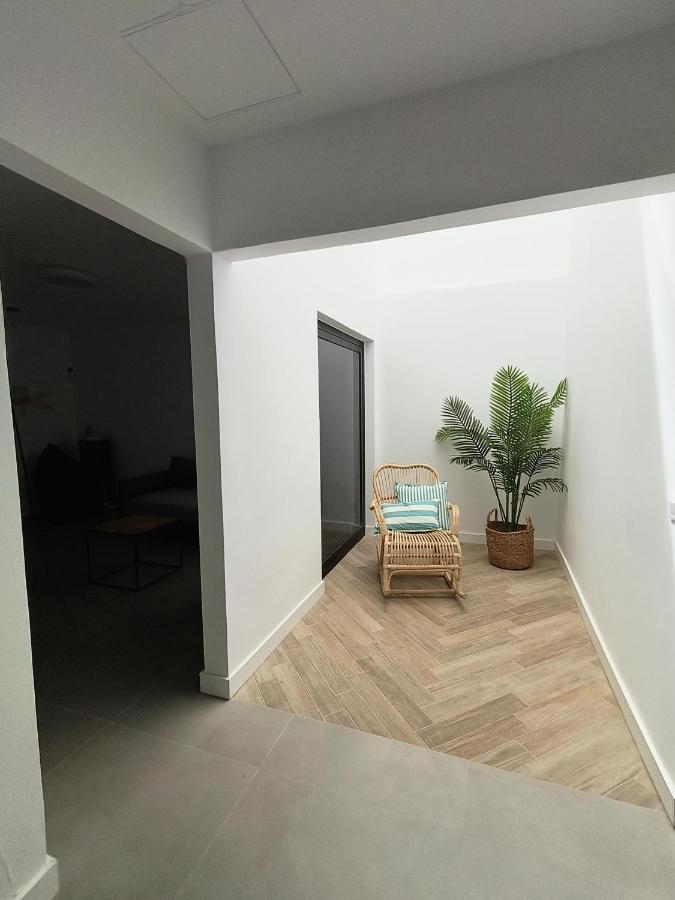 Casa Sandalio คอร์ราเลโฮ ภายนอก รูปภาพ