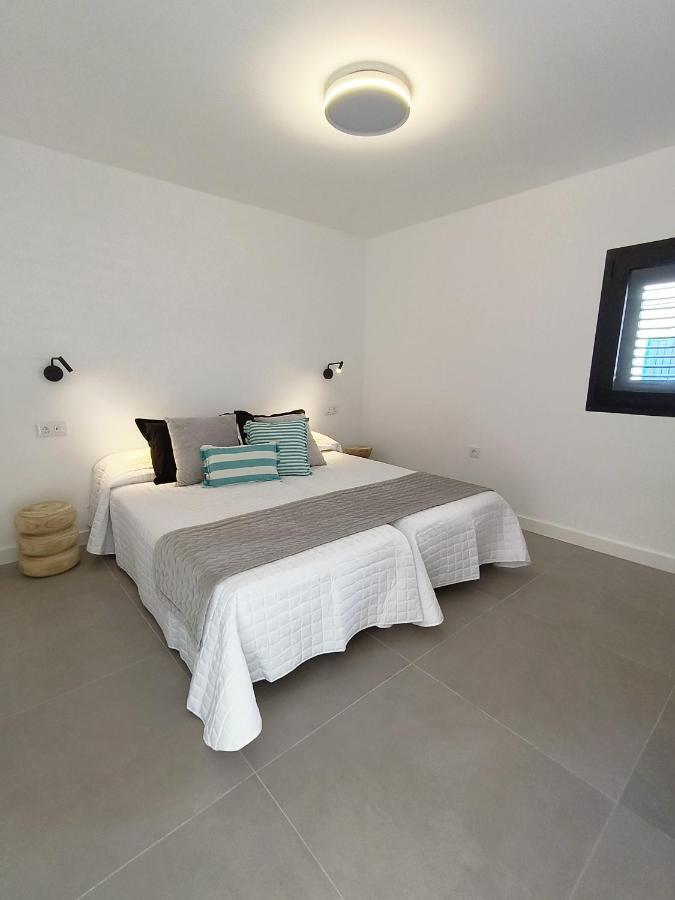 Casa Sandalio คอร์ราเลโฮ ภายนอก รูปภาพ