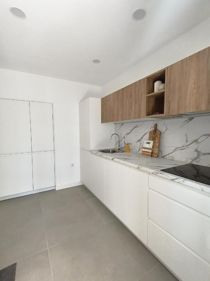 Casa Sandalio คอร์ราเลโฮ ภายนอก รูปภาพ