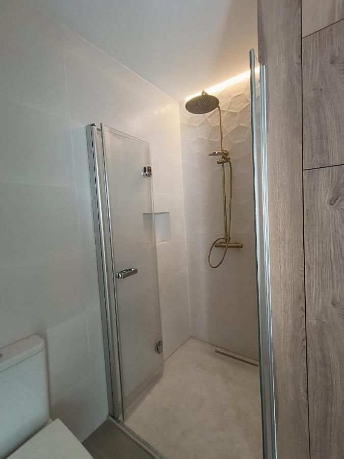 Casa Sandalio คอร์ราเลโฮ ภายนอก รูปภาพ