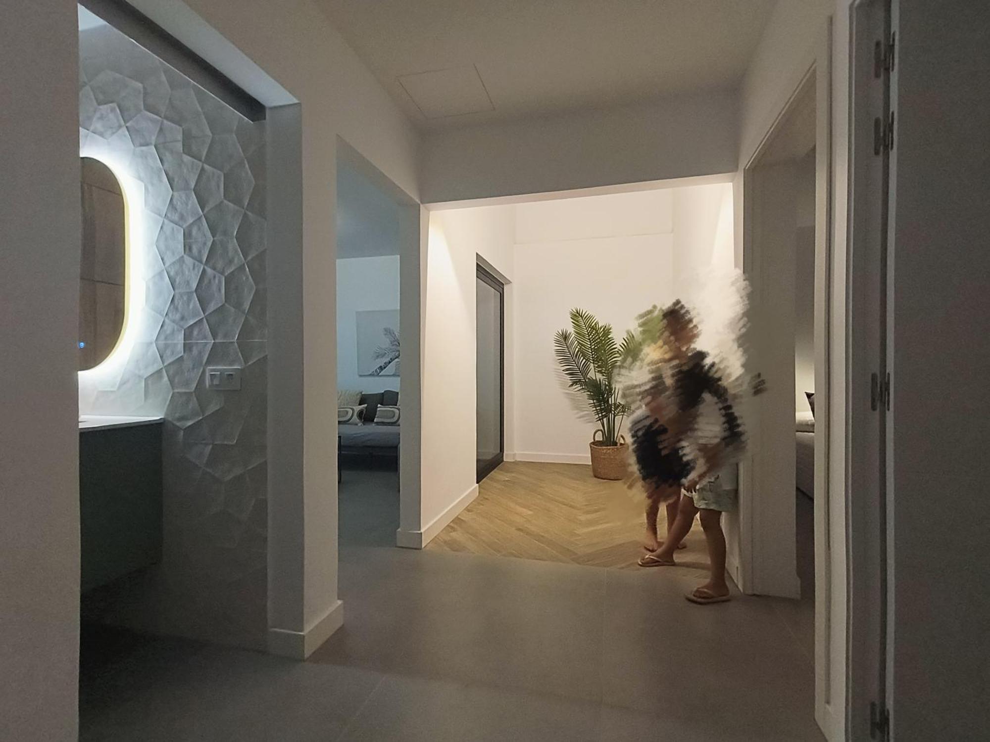 Casa Sandalio คอร์ราเลโฮ ภายนอก รูปภาพ