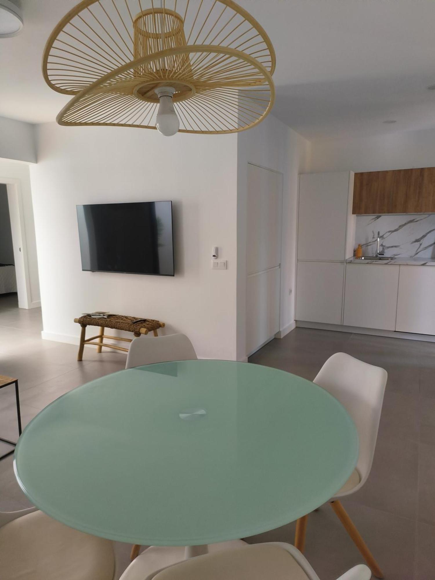 Casa Sandalio คอร์ราเลโฮ ภายนอก รูปภาพ